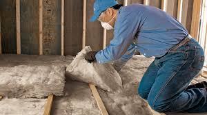 Best Basement Insulation  in Everett, WA